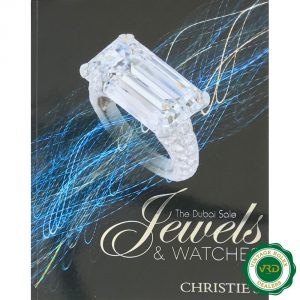 Jewels & Watches. The Dubai Sale