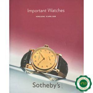 Important Watches